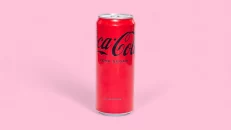 Coca Cola Zero