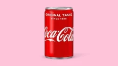 Coca Cola e Vogël