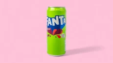Fanta Ekzotike