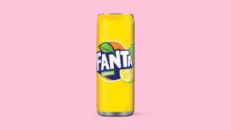 Fanta Limon
