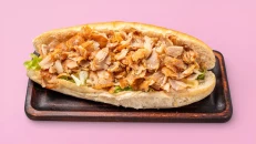 Doner Dopio