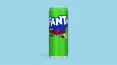 Fanta Exotic