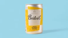 Ujë Tonic