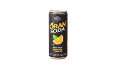 Orange Soda
