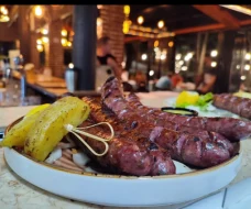 LLUKANIK SPECIAL GREEK