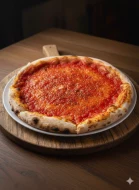 Pizza Marinara