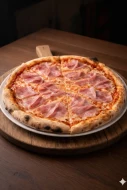 Pizza Proshute