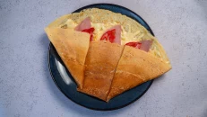 Krep Alla Crema