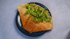 Krep Avocado