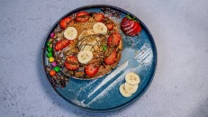 Waffle Fraulo