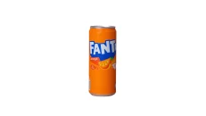 Fanta Orange