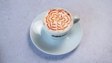 Kapuçino