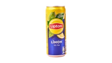 Ice Tea Lemon
