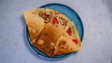 Krep Mozzarella