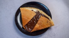 Krep Choco Mix