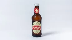 Ginger Beer