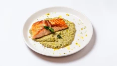 Fileto Salmoni
