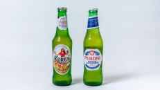 Bottled Beer