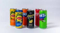 Sodas