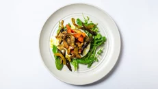 La Strana Caprese