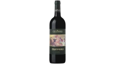 Tua Rita Perlato Del Bosco Rosso