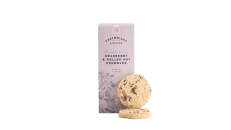 C&B Cranberry & Rolled Oat Crumbles in Carton
