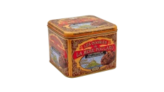 La Mere Poulard. Coffret Collectorcookies Chocolates