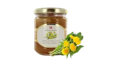 Brezzo Miele Italiano Di Tarassaco
