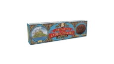 La Mere Poulard Pack CIt All Choco French Shortbread .