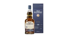 Old Pulteney 18y.o