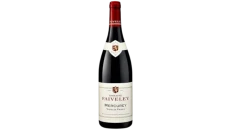 Faiveley -Mercurey Rouge Vieilles Vignes
