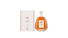 HINE RARE 70cl with gift box