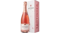 Taittinger Prestige Rose Diamant