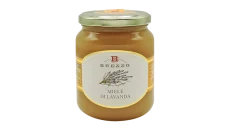 Brezzo Miele Italiano Di Lavanda Origine Francia