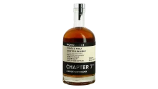 Chapter 7 Macduff 15 Yo 53.2 Whisky Ecossais Single Malt