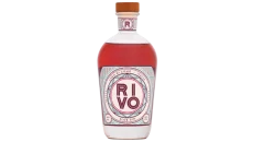 Sloe Gin Bottiglia