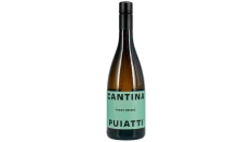 PuiattiPinot Grigio doc Friuli