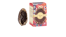 Venchi.Mignon 70 Extra Dark Chocolate