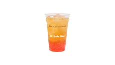 Bubble Red Bull