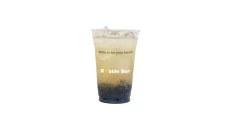 Vodka Bubble Lemon