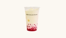 Bubble Milk