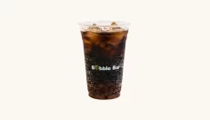 Bubble Coca Cola
