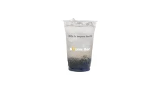 Vodka Bubble Tonic