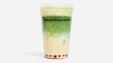 Bubble Matcha