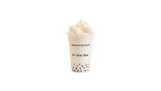 Bubble Milkshake Raffaello
