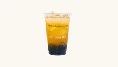 Vodka Bubble Redbull