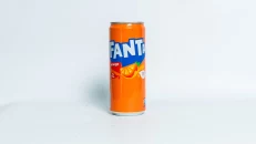 Fanta Portokall
