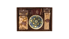 Piatto Fondo Positano Solopasta