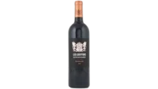 Le Griffons De Pichon Baron 2019 Paulliac
