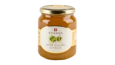 Brezzo Miele Italiano Di Tiglio